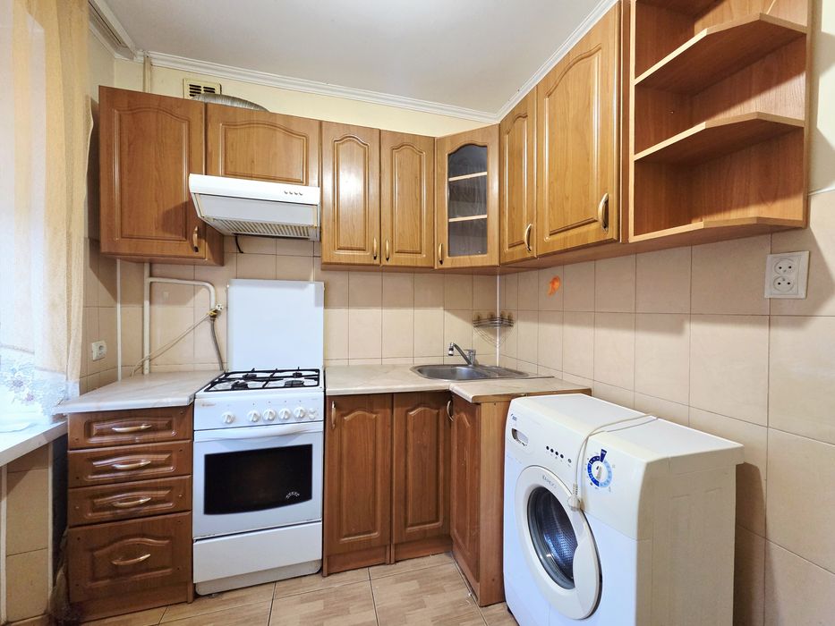 Квартира звільнена !!! 59 кв м, пр. Відродження