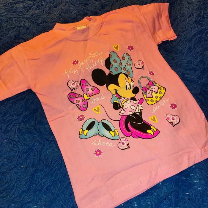 Футболка 5р Туреччина