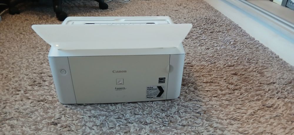 Принтер Canon F151300
