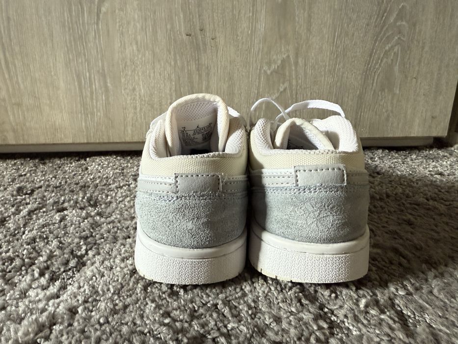 Sprzedam,Nike Jordan założone kilka razy. Wymiary wkładki na zdjęciu.