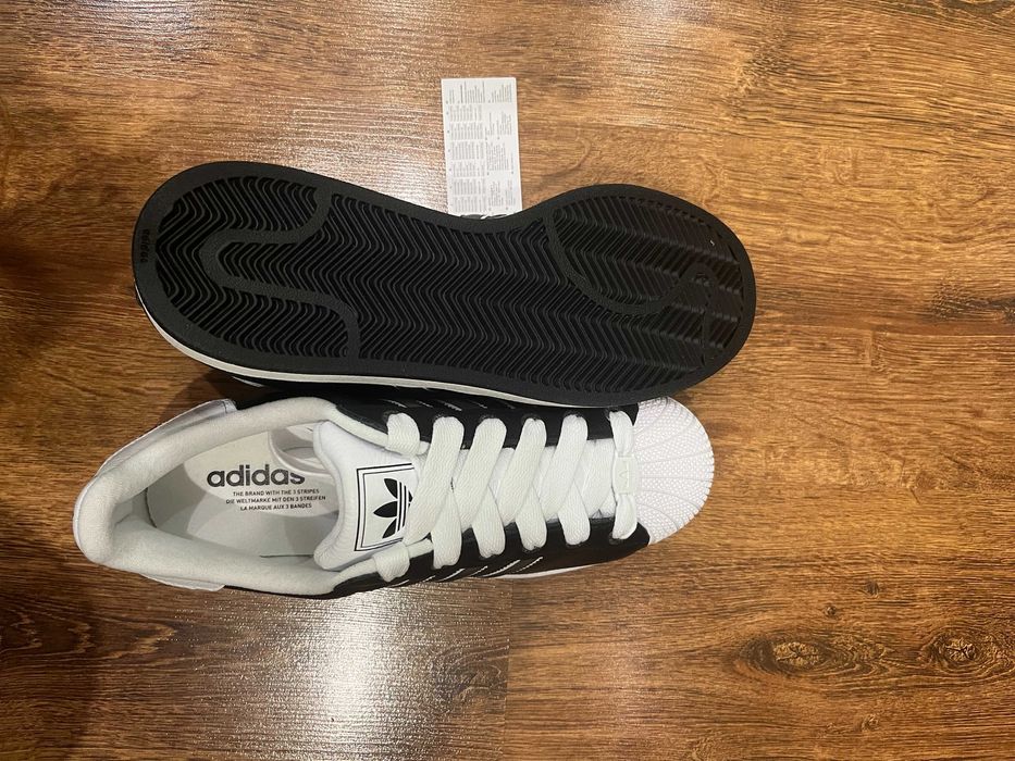 Продам кросівки Adidas Superstar II ОРИГІНАЛ