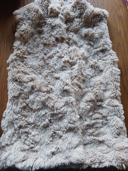 Bezrękawnik dla dziewczynki Mayoral