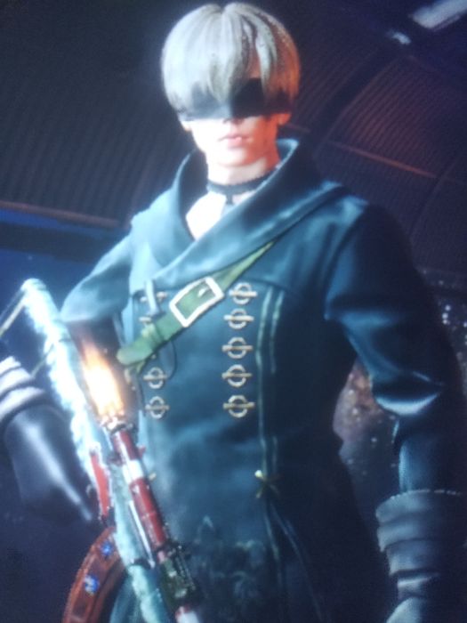 Акаунт Call of Duty Mobile Європа