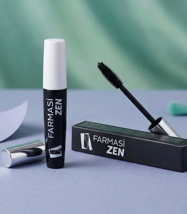 Туш для вій  Zen