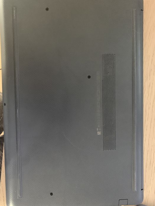 Portátil HP 15-db1017np