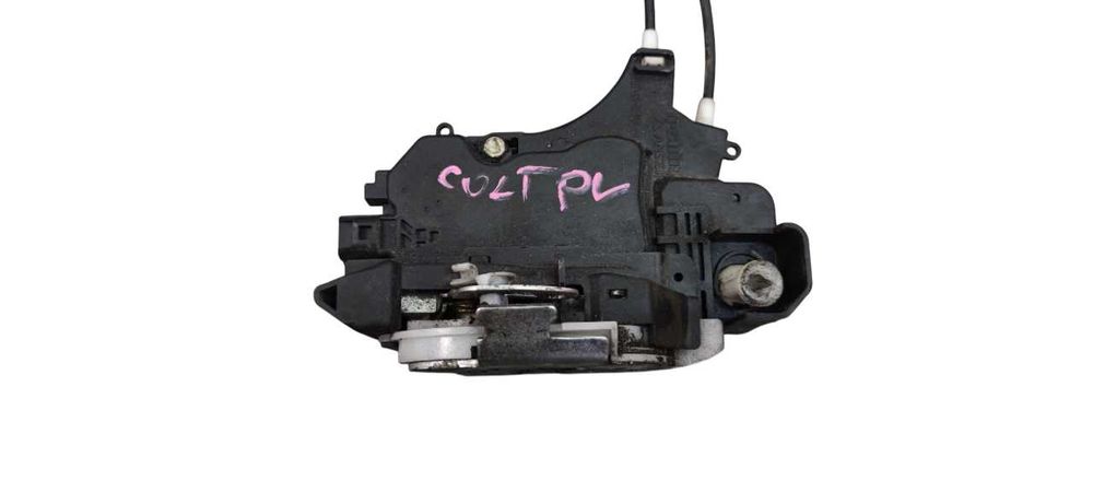 Mitsubishi Colt VI CZ3 Zamek Przedni Lewy PL 2 PIN