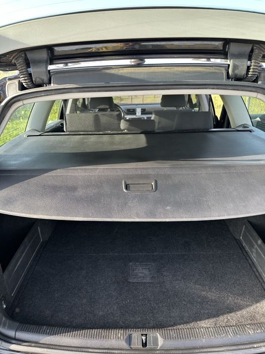 VW Passat 2.0 TDI - 140 CV - TROCO
