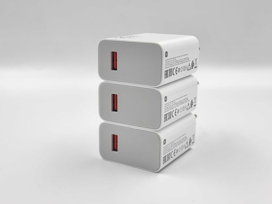 Oryginalna Używana Ładowarka / Adapter Xiaomi MDY-15-EK | MOC 90W