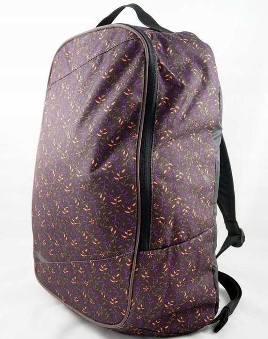 NEWFEEL Plecak Szkolny Sportowy Miejski DUŻY 18L Nowy