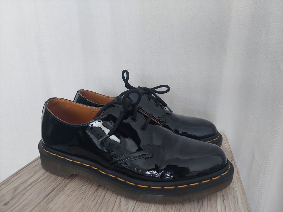 Dr.Martens Oxfordy