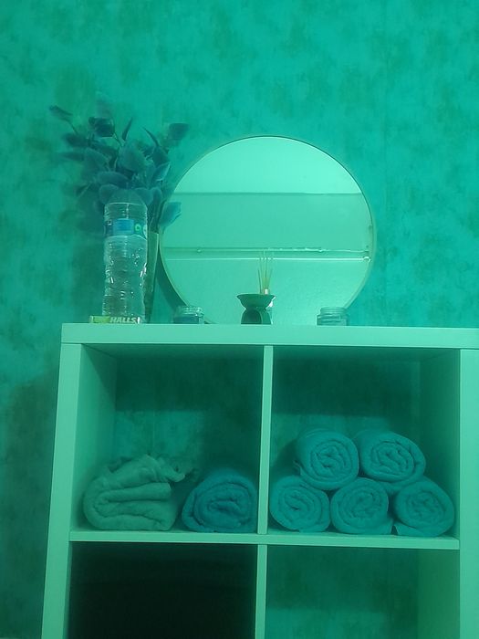 Trans Massagista Profissional