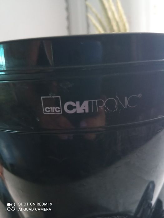 Кофеварка новая / техника для кухни