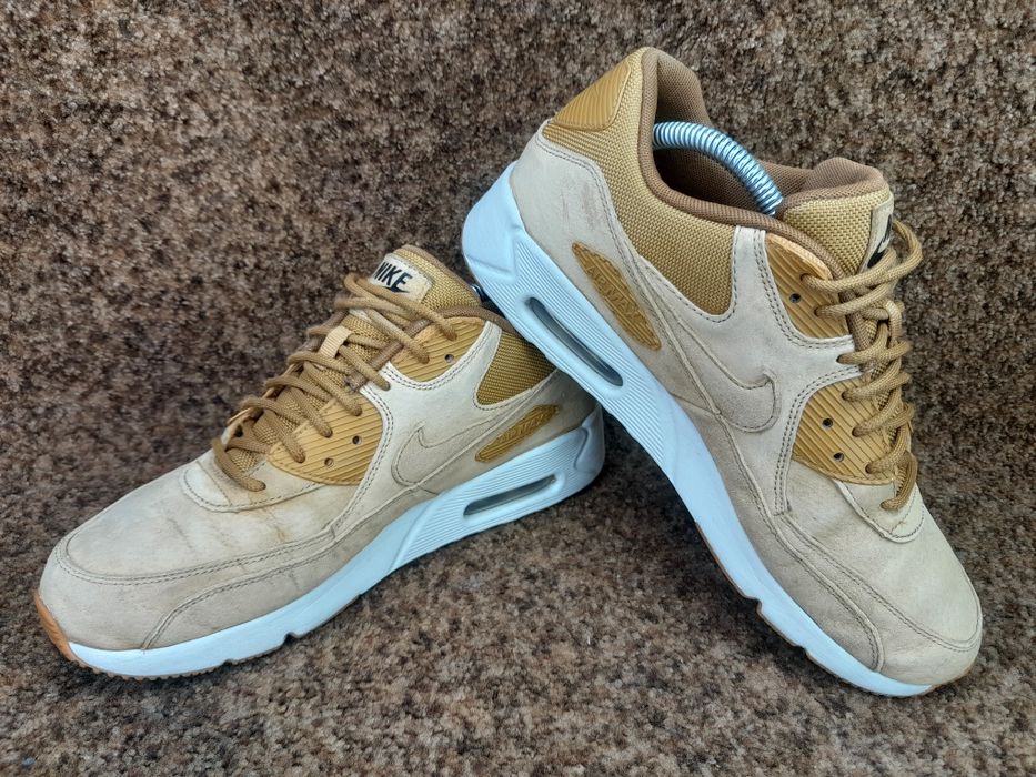 Кросівки оригінал Nike Air Max  42 розмір.