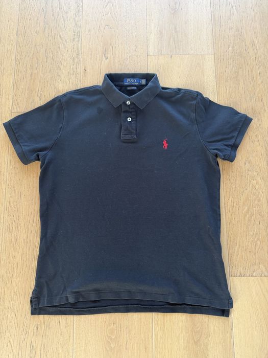 Ralph Polo roz M czatne