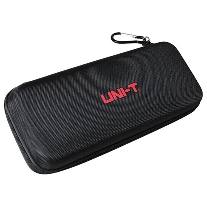 Pinça Amperímetrica UT219 PV Uni-T / Multímetro