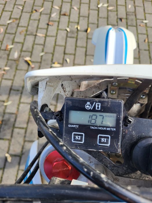 Cross kayo k2 jedyne 19 mth