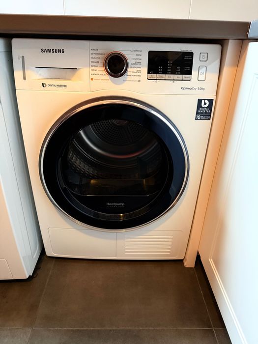 Sprzedam suszarkę Samsung