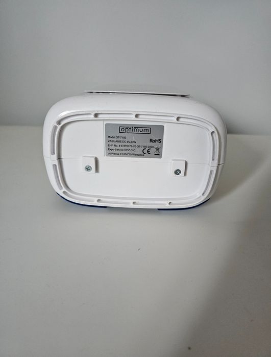 Osuszacz powietrza Optimum OT-7150