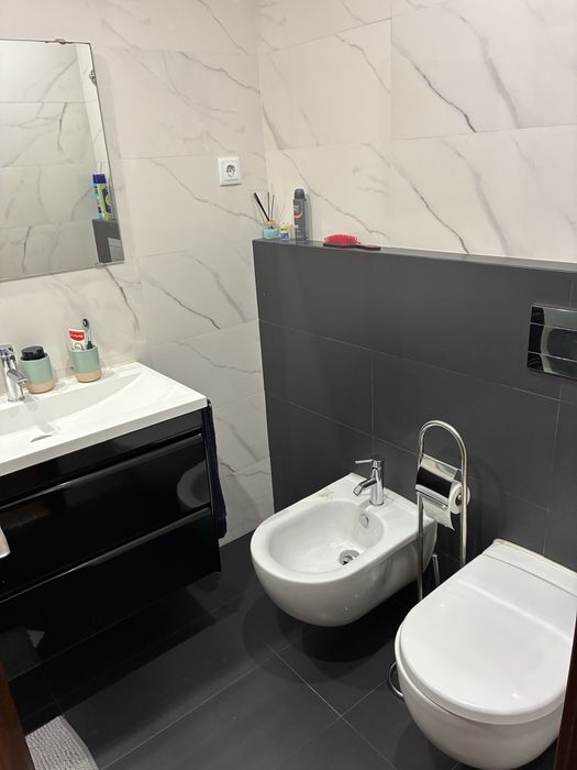 Quarto para arrendar