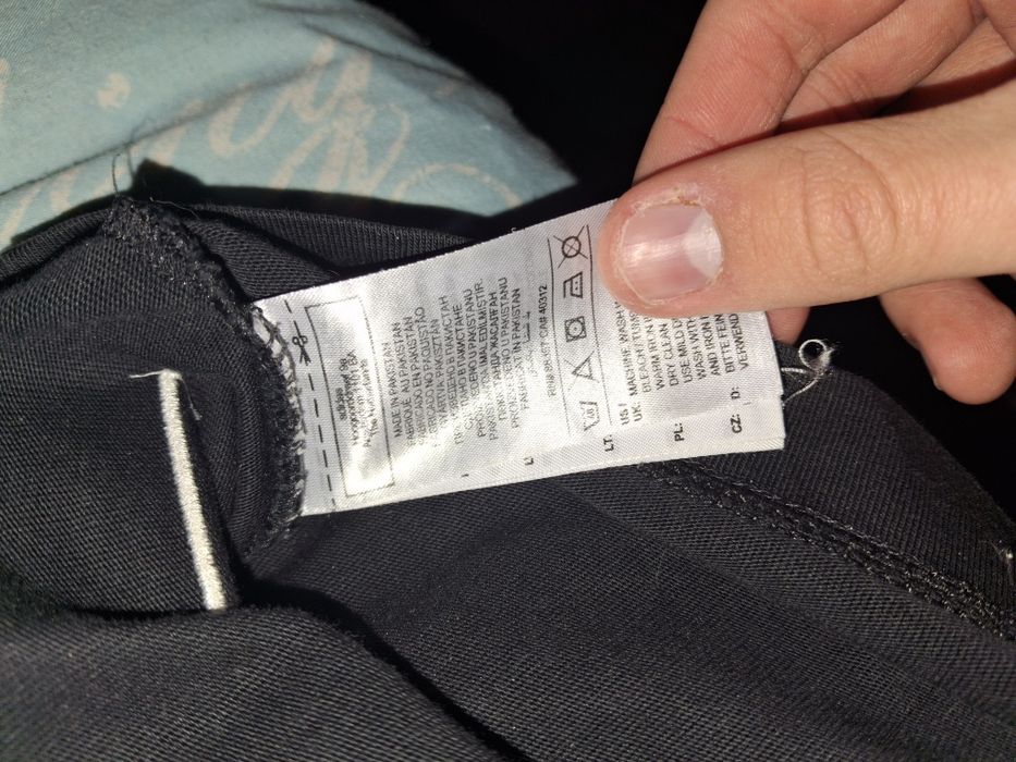 Футбольк Адідас овер зайз оригінал(підійде і для L-XL)