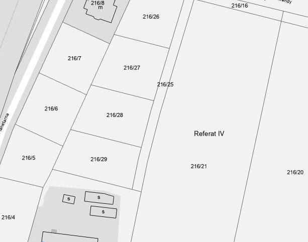 Działka budowlana w Gdańsku!