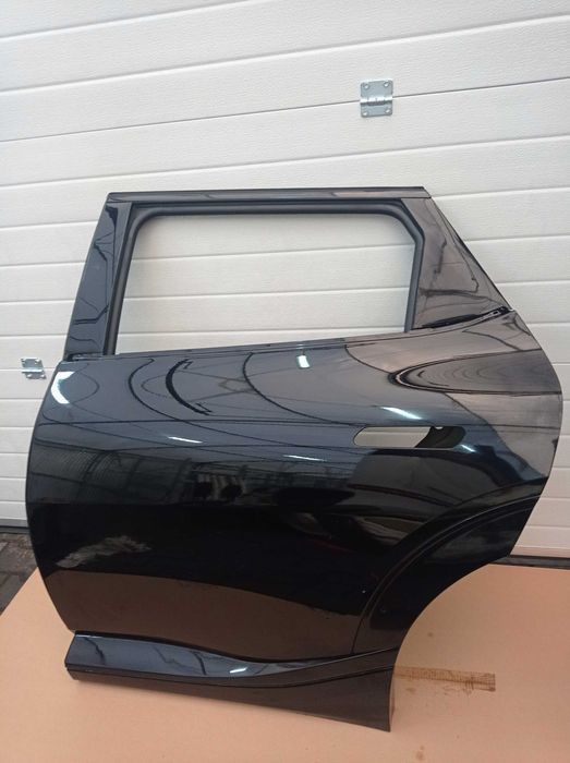 Двери передние задние правые левые Kia EV6 GT рест до рест разборка