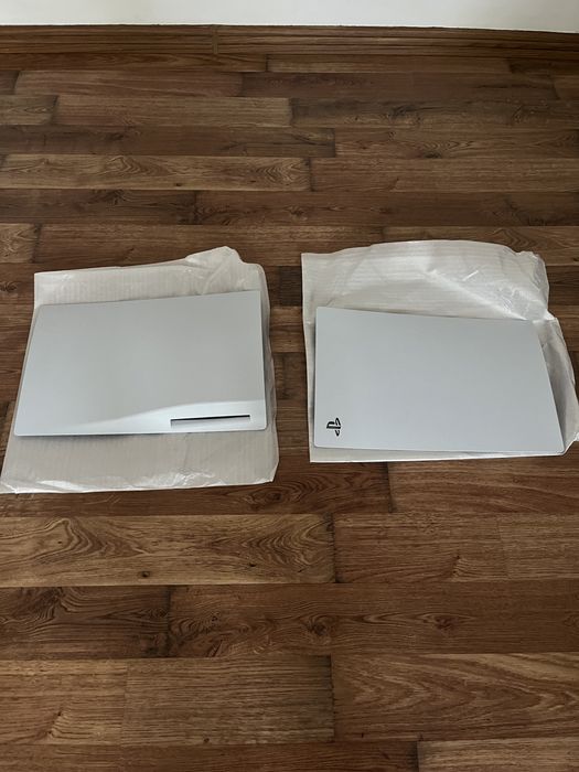 Obudowa do Ps5 jak nowa
