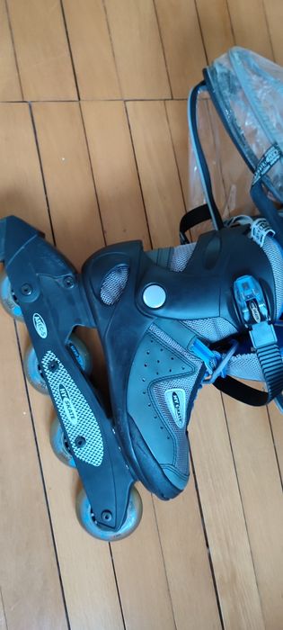 Rolki Hy scate rozmiar 40