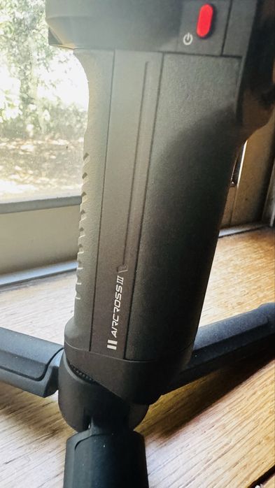 Gimbal Moza Aircross 3