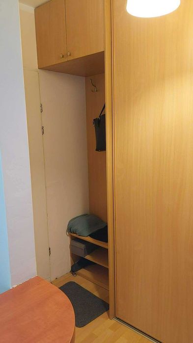 Apartment in Kraków, Osiedle Bronowice Nowe, Bronowice - Więcej