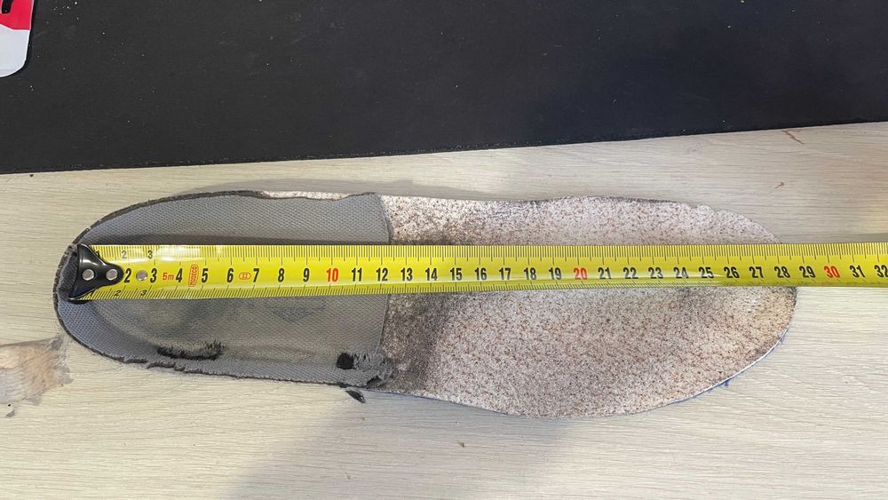 Трекінгові тактичні ботинки Лова, черевики LOWA 44 розмір.