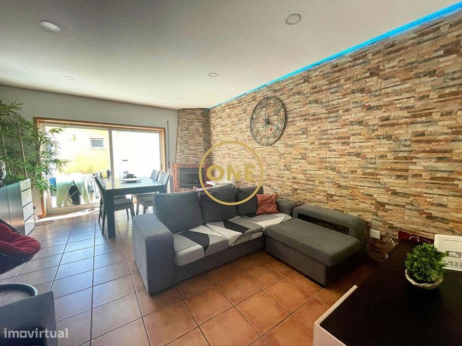 Venda Andar Moradia T2 em Vairão, Vila do Conde