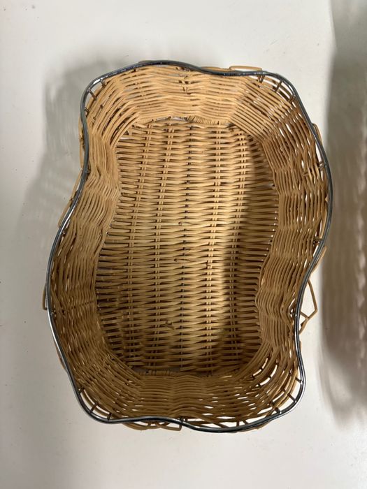 Straw Baskets in 2 Sizes64751211164163123