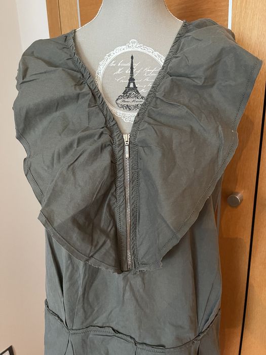 Vestido Bimba y Lola