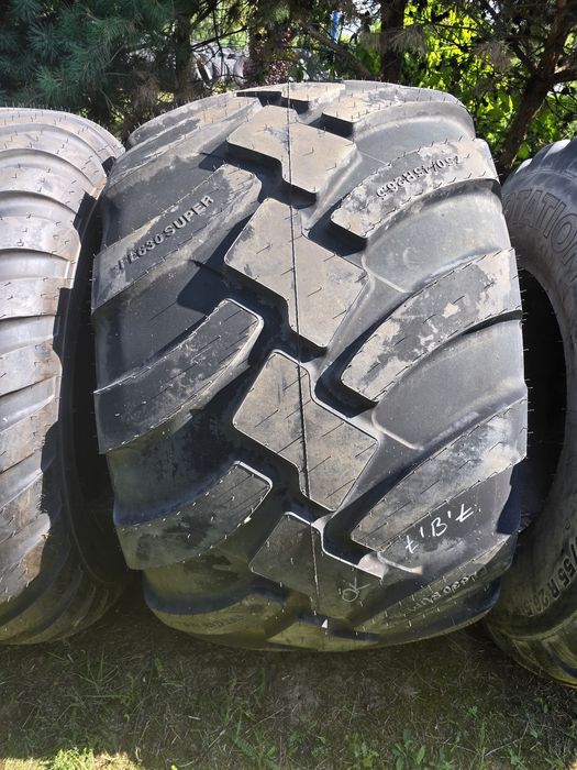 OPONA 750/45R26,5 Alliance