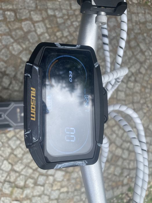 Ausom dt2 pro(2025)
