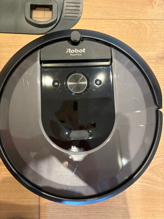 I robót roomba i7