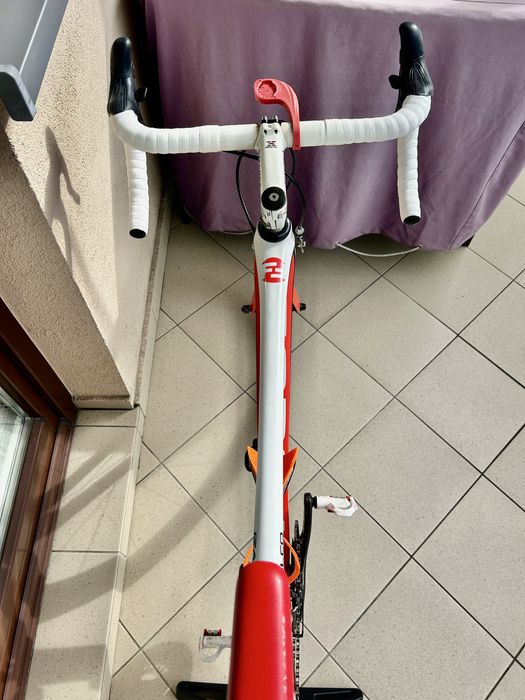 Rower szosowy Focus Izalco