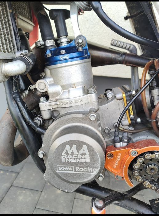 Sprzedam Ktm sx 85 2017