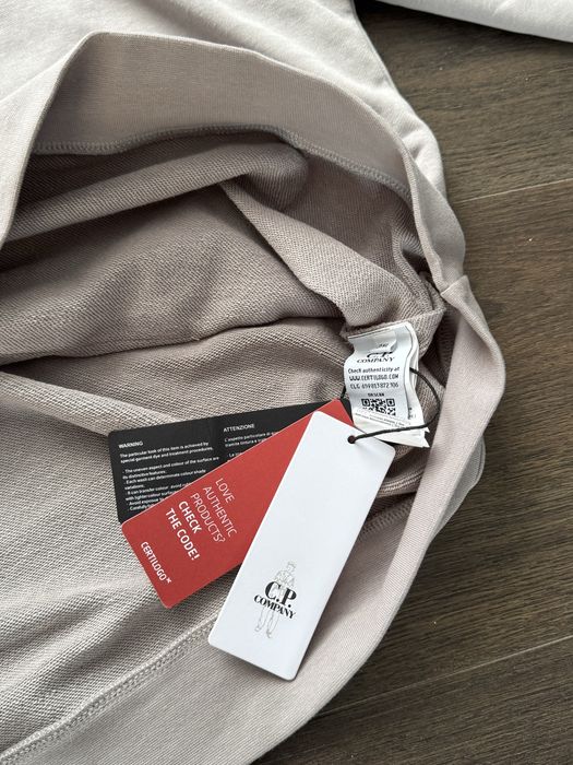 Худі C.P Company XL-2XL