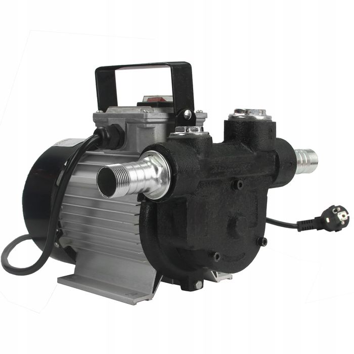 Pompa Do Oleju Silnikowego Opałowego Cpn 230V 550W