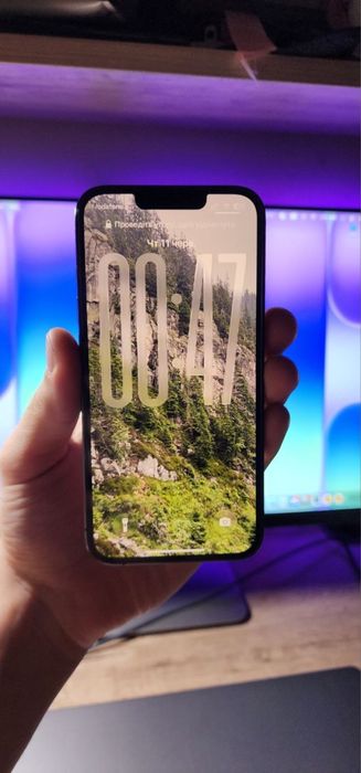 IPhone 13 Pro | 128gb | Neverlok