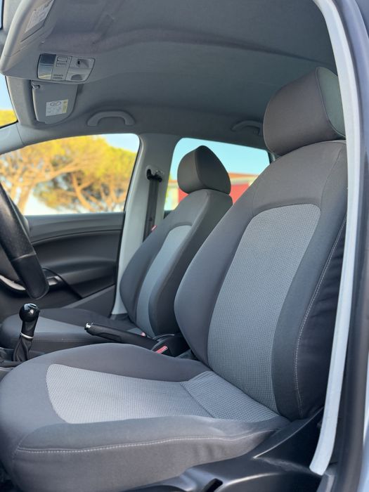 Seat Ibiza 1.2 Tdi - 170.000km - 2010 - Garantia 18 meses