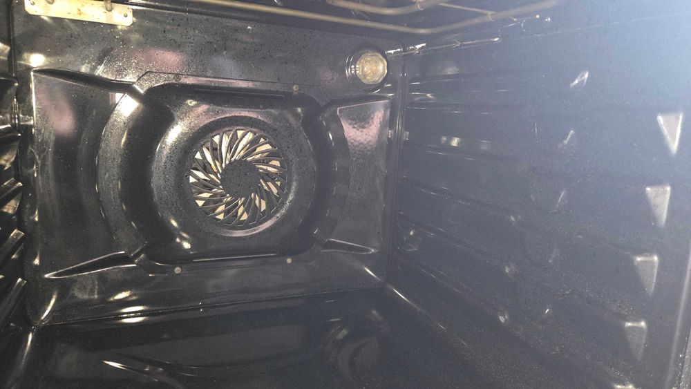 Piekarnik Candy FCS 605 X