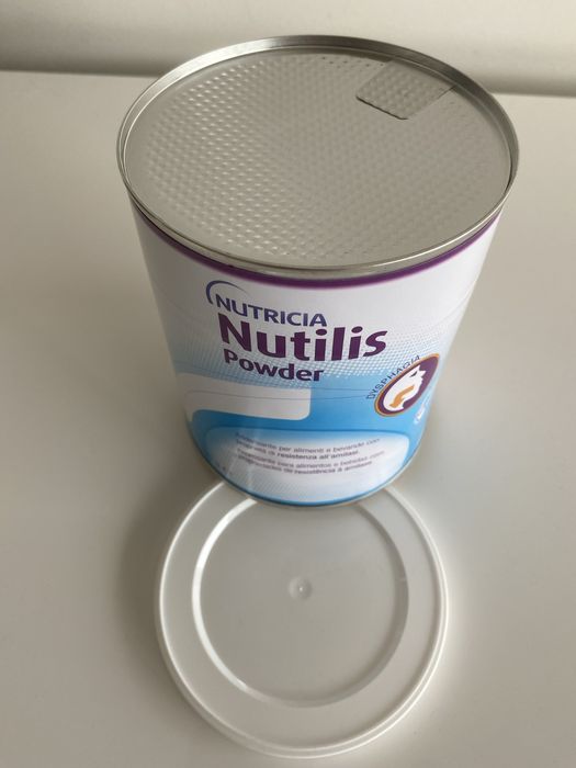 Espessante (SELADO) - Nutilis 300g - 15 Unidades