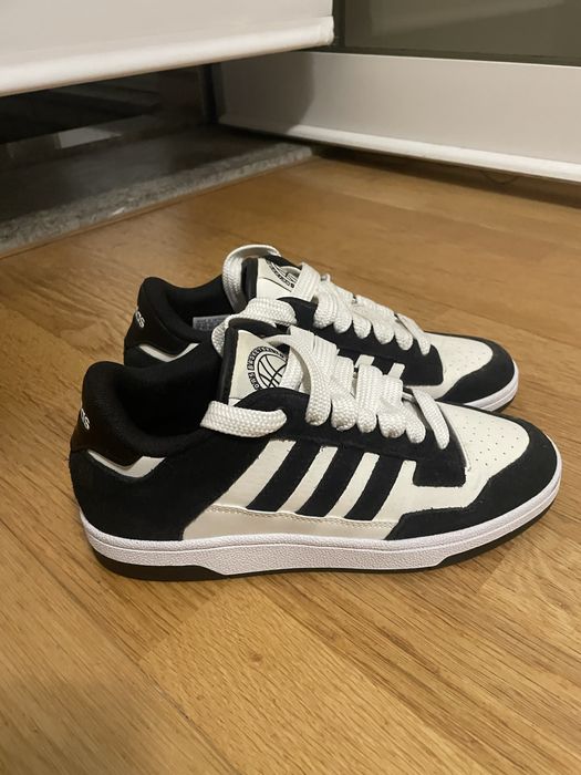 SAPATILHAS ADIDAS rapid court low