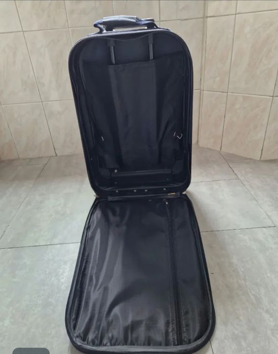 Mala pequena viagem