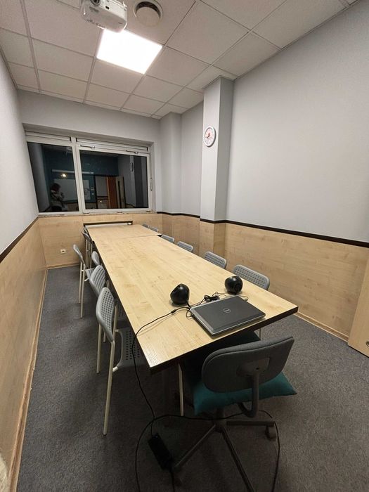 Pokój / biuro / gabinet 11m² przy metrze Kondratowicza