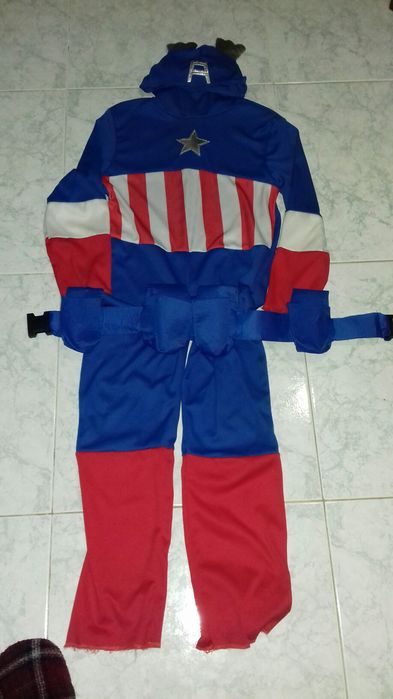 Fatos de carnaval