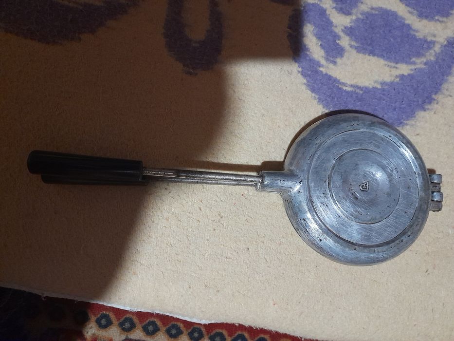 Горішниці часів СРСР